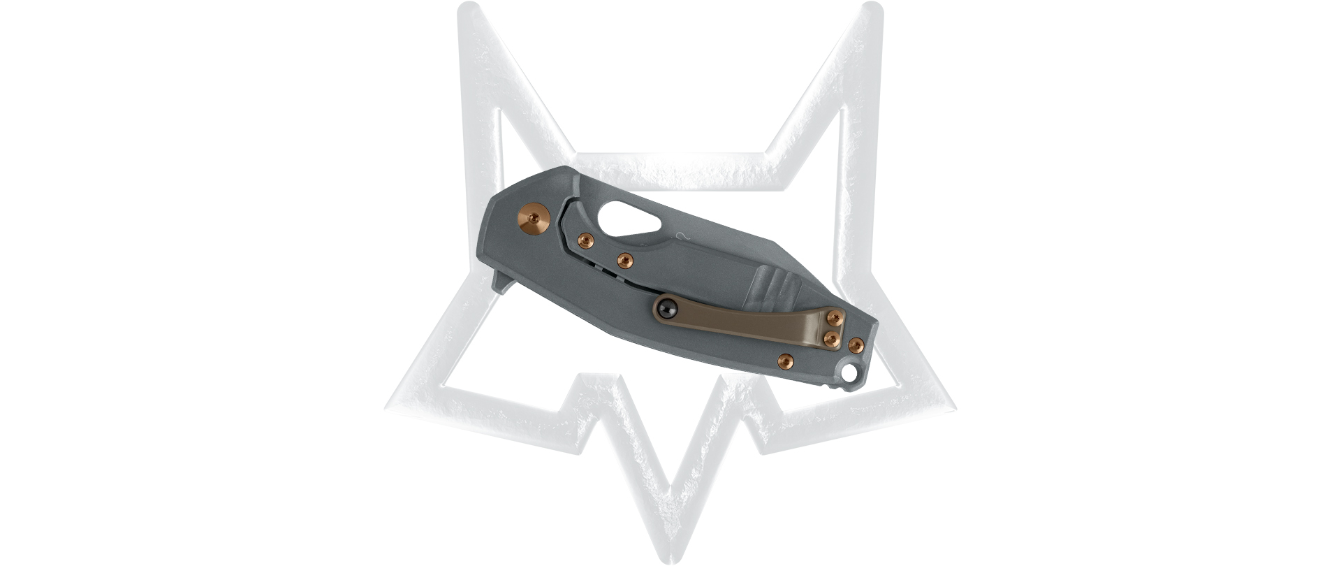 FX-527 TIPVD - Yaru - Folding Knives - FOX Knives